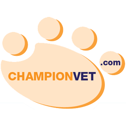 Champion Vets logo